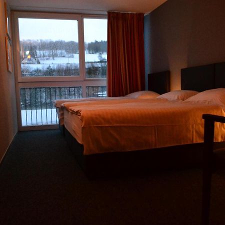 Hotel Les Rives Du Doubs 레브레네 외부 사진