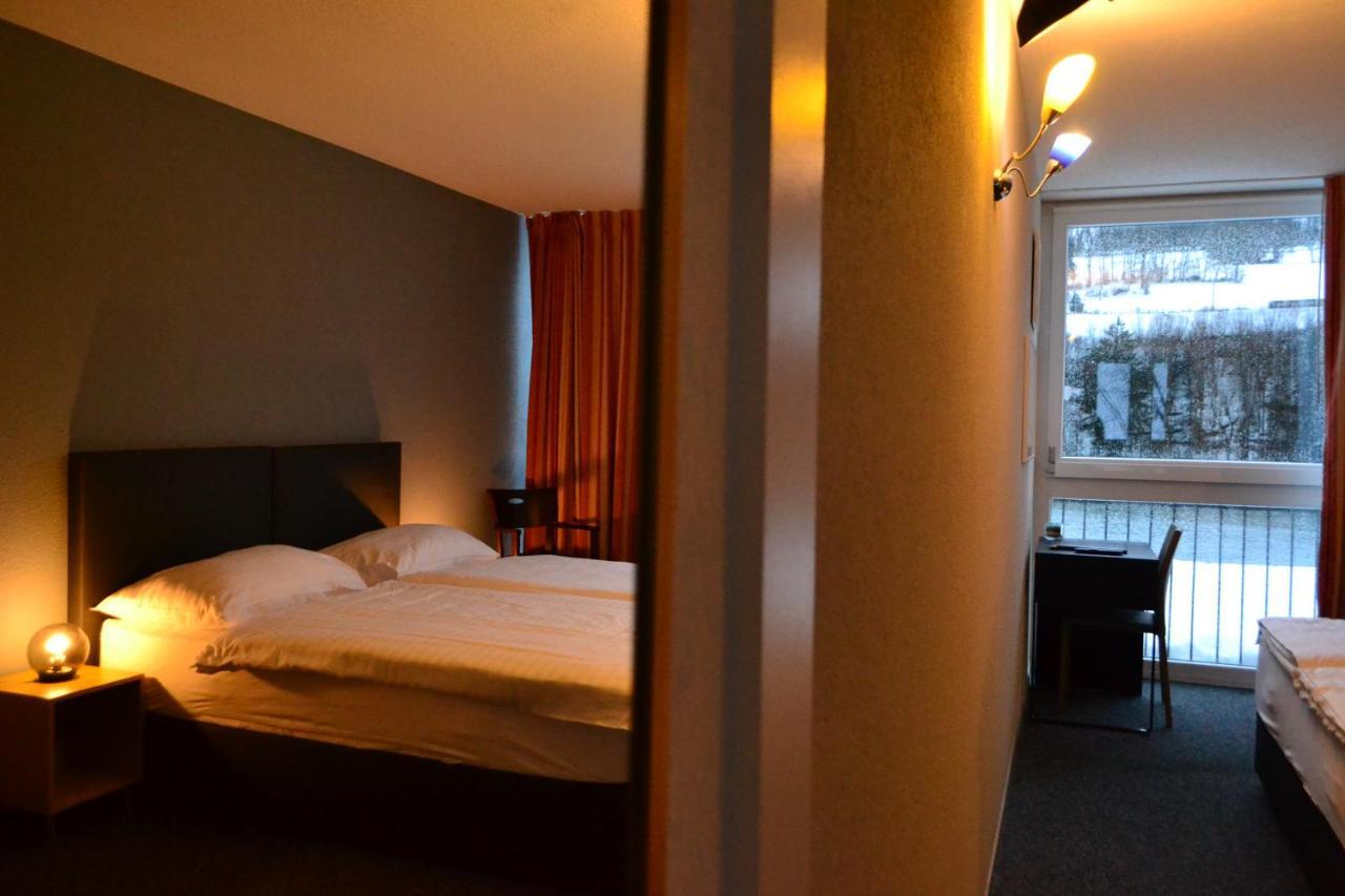 Hotel Les Rives Du Doubs 레브레네 외부 사진