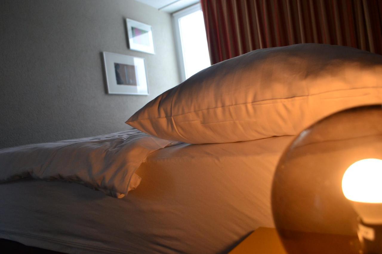 Hotel Les Rives Du Doubs 레브레네 외부 사진
