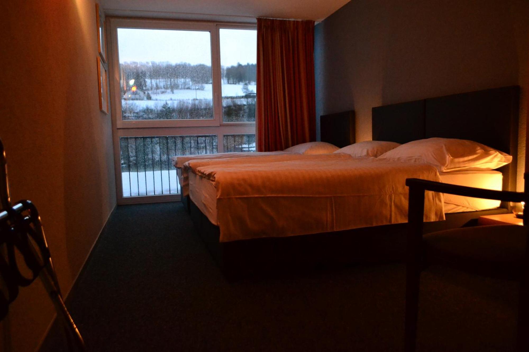 Hotel Les Rives Du Doubs 레브레네 외부 사진