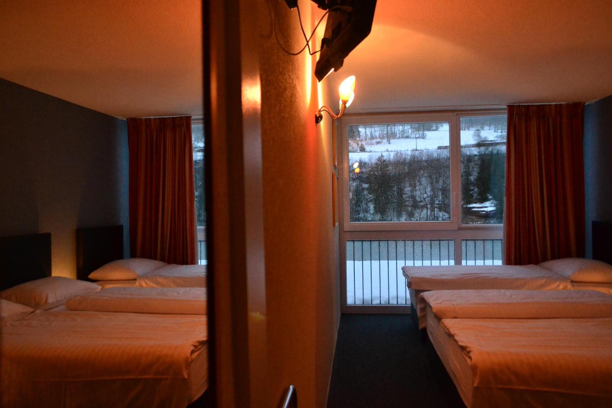 Hotel Les Rives Du Doubs 레브레네 외부 사진