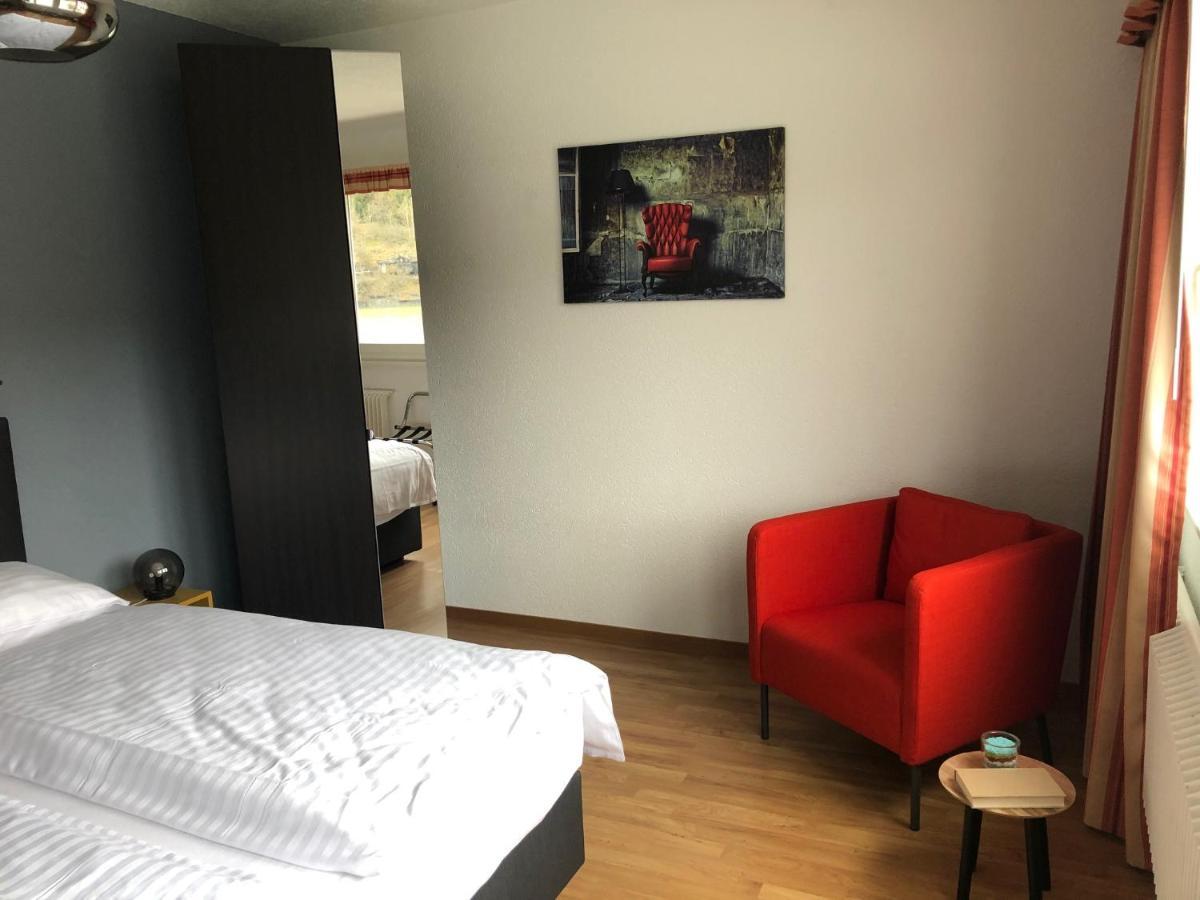 Hotel Les Rives Du Doubs 레브레네 외부 사진